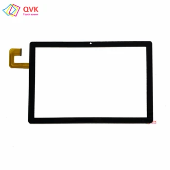 10.1 Tommer Sort Glas Tablet pc Kapacitiv touch skærm sensor panel reparation og udskiftning af dele Til Modige Teknik BTXS1