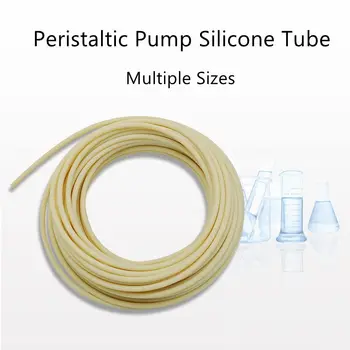 1M Peristaltiske Pumpe Silikone Tube Pharmed BPT Rør fødevaregodkendt Rør Høj Kemisk Resistens Norprene Rør af Plast Slange