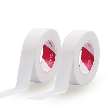 2/5pcs Japansk Isolerende Tape til Eyelash Extension Fnugfri Under Eye Pads Åndbar Ikke-vævet Tape Papir Eyelash Patch