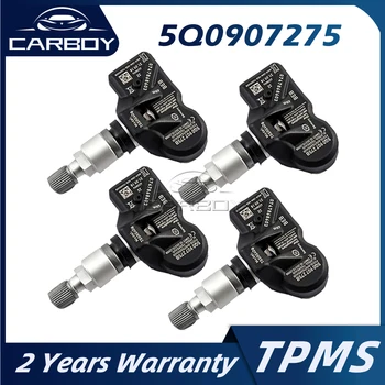 5Q0907275 RDE018 TPMS For VW Amarok Arteon Audi Q5 Q7 Porsche 718 911 Panamera McLAREN 720S 540C Tire Pressure Monitoring System