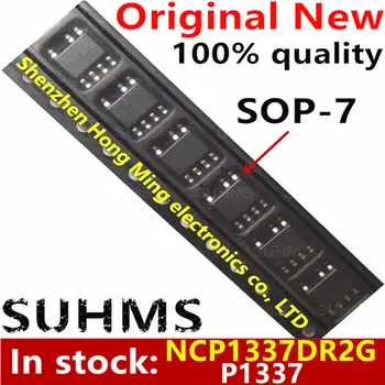 (5piece)100% Nye NCP1337DR2G NCP1337 P1337 sop-7 Chipset
