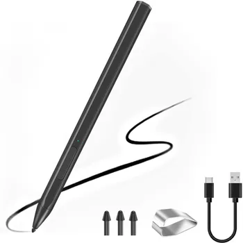 Aktiv Stylus Pen Tegning Blyant til ASUS Transformer Pro ZenBook Vivobook Flip 12 14 Acer Spin 5 Nitro 5 Spin Tablet Touch Pen