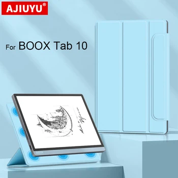E-BOG Tilfældet For Onyx Boox, Fane 10 e-bog Ultra Tyndt Magnetisk Smart Cover Tilfældet for Boox, Fane 10 e-bog 10.3
