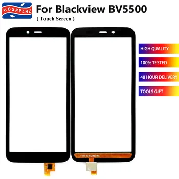 For BLACKVIEW BV5500 / BV5500 Pro Touch Screen For Glas Linse For BV5500 Plus / BV5500Pro Touchscreen Touch Sensor