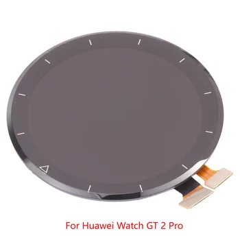 For Huawei Ur GT 2 Pro VID-B19 smart ur LCD display + touch screen digitizer til Huawei GT2 Pro LCD-skærm AMOLED skærm
