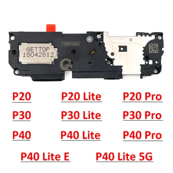 Højttaler Højttaler Dørklokken Ringer Til Huawei P20-P30 P40 Lite Pro E 5G Udskiftning Del