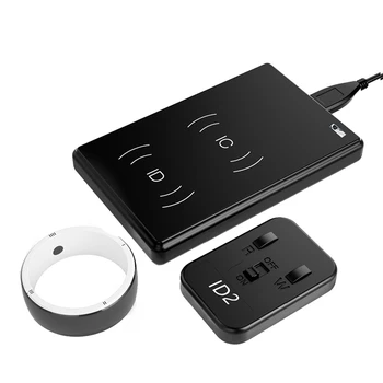 JAKCOM CD ' er RFID Replicator til R5 Smart Ring Kopi IC og ID-Kort Nyt Produkt af Sikkerhed, beskyttelse, adgang kortlæser 303007