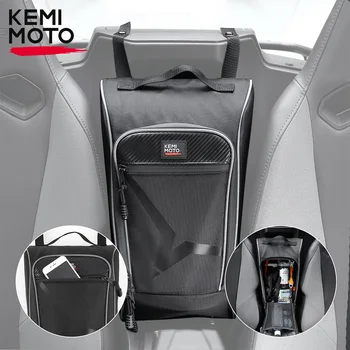 KEMIMOTO Cab Pack Center Sæde opbevaringspose Til CFMOTO for CF Moto ZForce 950 H. O. SPORT HO EX 2020 2021 2022 2023 vandafvisende