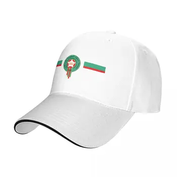 Marokko Maroc ??????? ??????? Baseball Cap Rave Nye I Hat Vintage Hat Til Kvinder 2023 Mænd