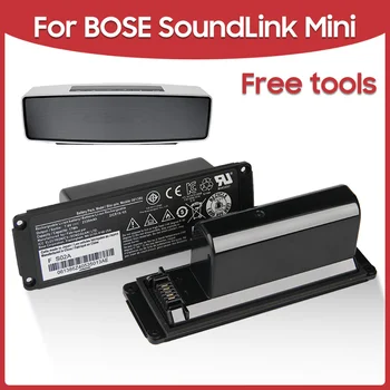 Oprindelige Erstatning Batteri 061384 063404 063287 061386 061385 For BOSE SoundLink ® Mini i Bluetooth-Højttaler