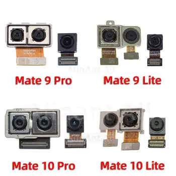 Originale Bageste Vigtigste Back Kamera Modul Front Kamera Flex-Kabel For Huawei Mate 9 10 Lite Pro Telefonen Reservedele