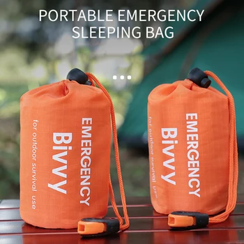 Overlevelse First Aid Kit Akut Førstehjælp Overlevelse Kits Lejr Af Traumer Bag Udendørs Gear Udendørs Camping Telt Opbevaringspose