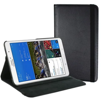 SM-T320 T321 T325 360 Graders Roterende Cover taske Til Samsung Galaxy Tab PRO 8.4 Læder Tablet Cover Sag( IKKE Egnet Faner 8.4)