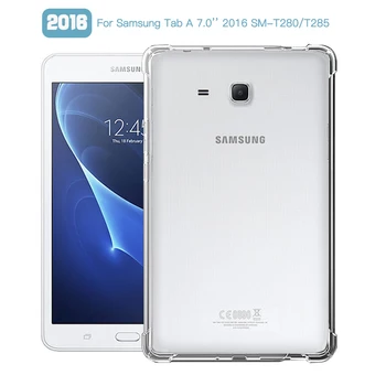 Stødsikkert Cover Til Samsung Galaxy Tab 7.0
