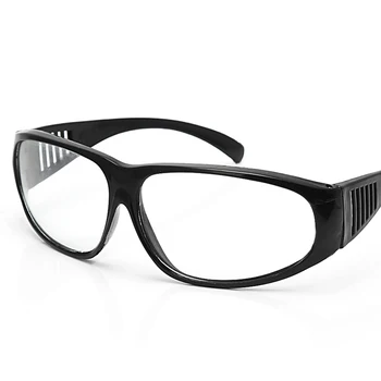 Svejsning Briller Beskyttende Briller, Beskyttelsesbriller Anti-virkning Sprayproof