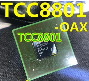 TCC8801 TCC8801-HUX BGA