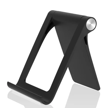 Tablet-Holder Stand For iPad Pro Air 2 Mini 6 Xiaomi Mipad 5 Mi Pad 4 2021 Samsung iPhone 12 11 Kindle Mobiltelefon Tilbehør