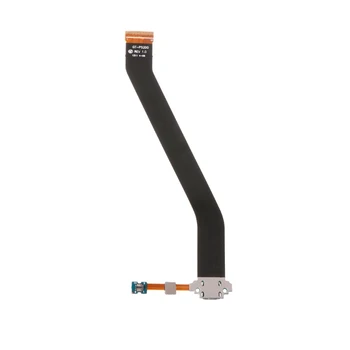 USB-Opladning Port-Stik Mikrofon Flex Kabel Til Samsung Galaxy Tab 3 P5200