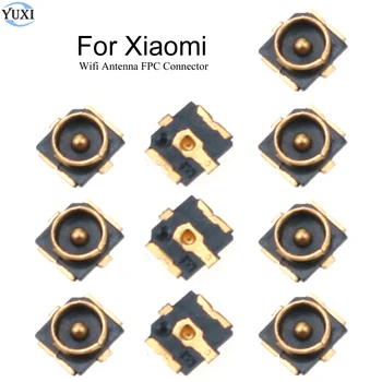 YuXi 10stk Wifi-Antenne Flex Kabel-Signal FPC Stik Dock Om Bord, Xiaomi Mi-A1-A2 5 6 8 SE 9 Redmi Bemærk 2 3 4 4X 5A