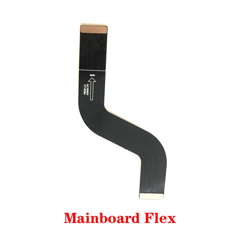 Originale USB-Opladning Port Dock SIM-Kort Slot Stik Bundkort LCD-Flex-Kabel For Redmi K20/ K20 Pro Xiaomi Mi 9T Pro - 2