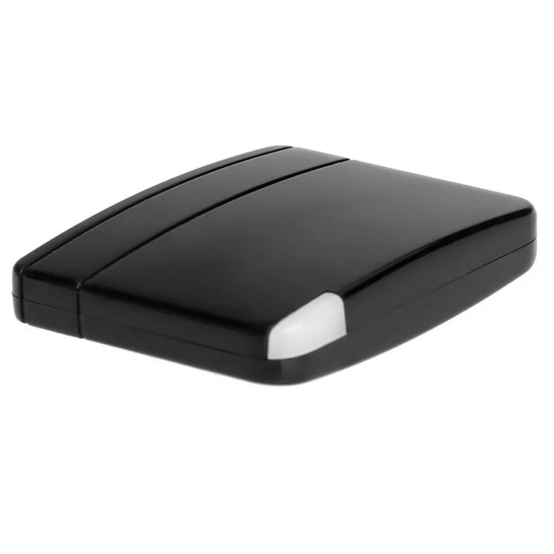 A2DP Bluetooth-kompatible Musik-Lyd-30 Pin Modtager Speaker Dock Sort Audio Musik, der Modtager Adapter til iPhone, iPod-Nyt - 5
