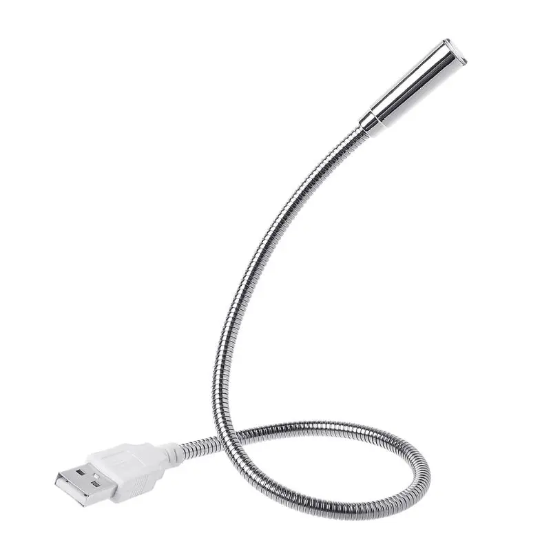USB-Fleksibel Lys Stick Dæmpbar Belysning Plug and Play-Nat-Lampe til Udendørs Camping Rejser Bærbar Lampe Gave - 0