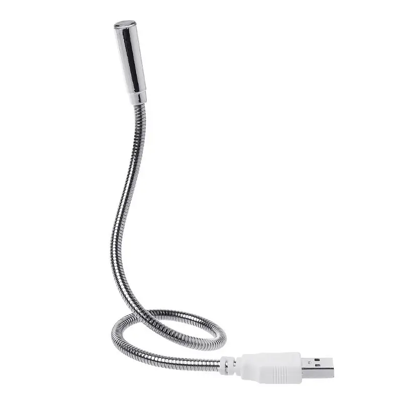 USB-Fleksibel Lys Stick Dæmpbar Belysning Plug and Play-Nat-Lampe til Udendørs Camping Rejser Bærbar Lampe Gave - 2