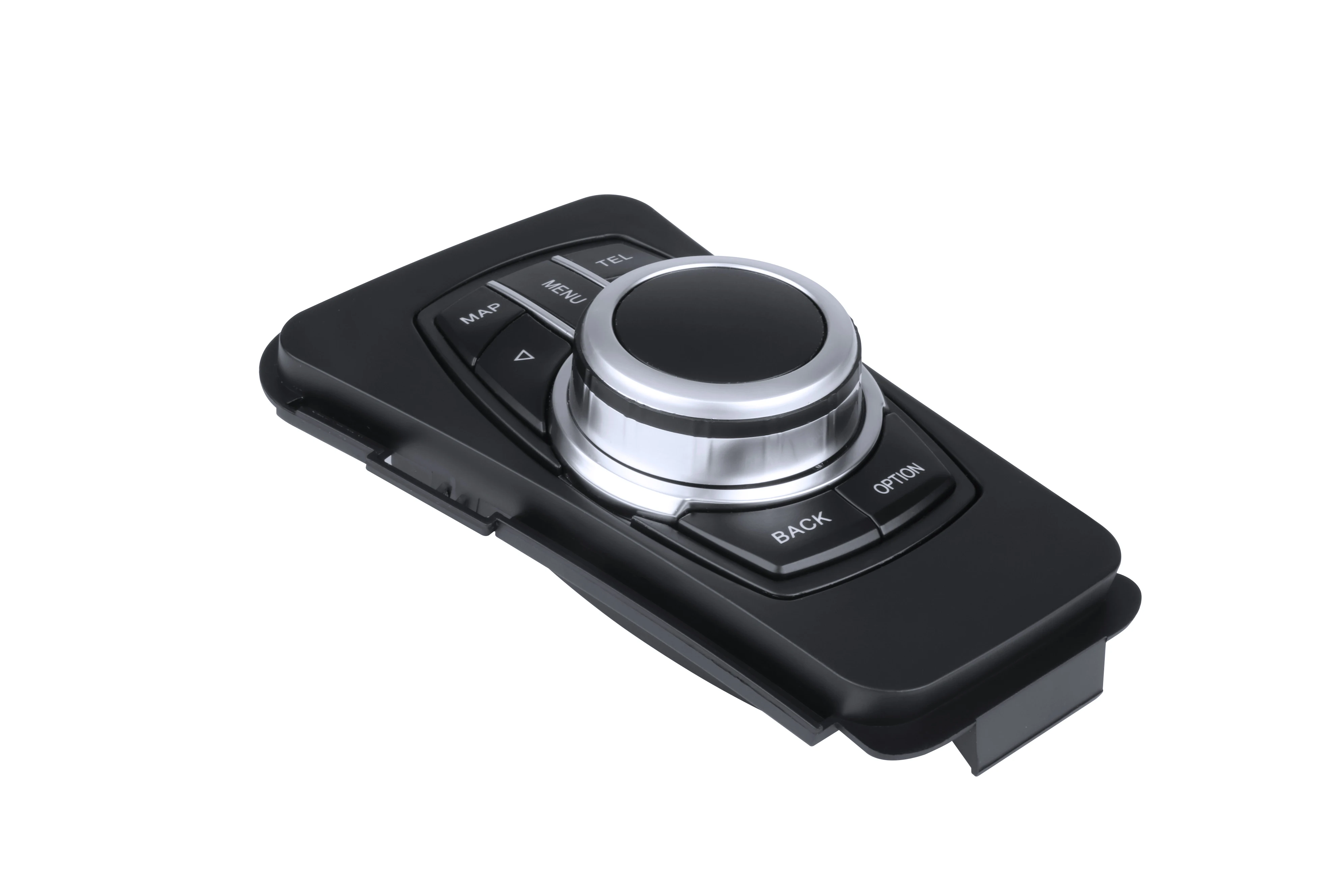 Srnubi IDRIVE-Knappen For BMW E83 E90 E87Car Radio Central kontrol controller Vedlagte kabel - 1