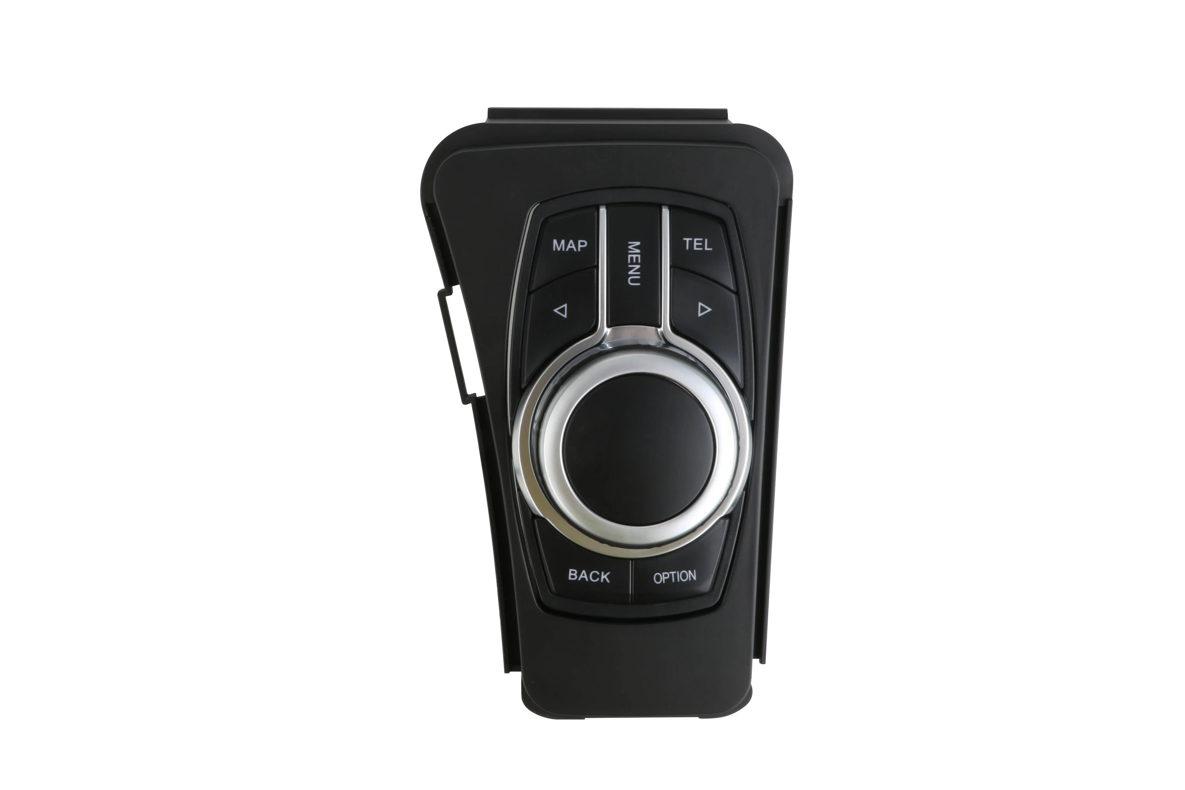 Srnubi IDRIVE-Knappen For BMW E83 E90 E87Car Radio Central kontrol controller Vedlagte kabel - 2
