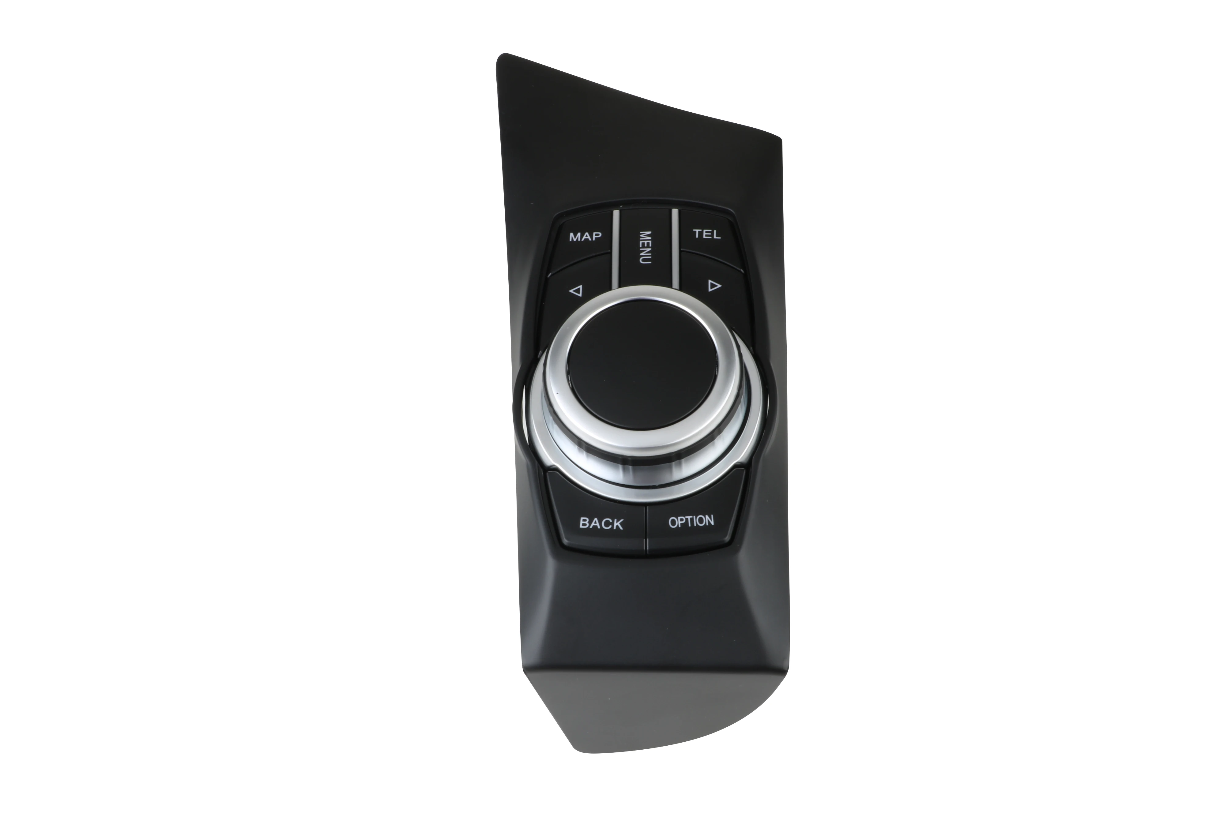 Srnubi IDRIVE-Knappen For BMW E83 E90 E87Car Radio Central kontrol controller Vedlagte kabel - 3