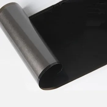 syntetisk grafit køling film indsætte 100 mm*200 mm*0,025 mm høj termisk ledningsevne køleplade fladskærms CPU telefon FØRTE Hukommelse Router